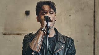 Non Ho Paura Di Niente Lyrics English Translation