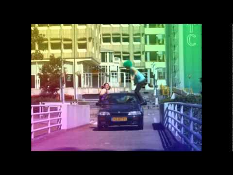 movie: Funky Fish Danswedstrijd