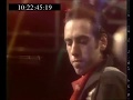 The Clash - Hate and War/The Israelites (live 1979)