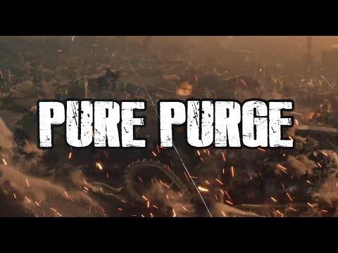Warfield Within - Pure Purge [Official Lyric video]