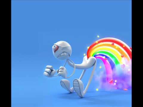 Daft Punk Technology/Dave Darell Freeloader Mashup