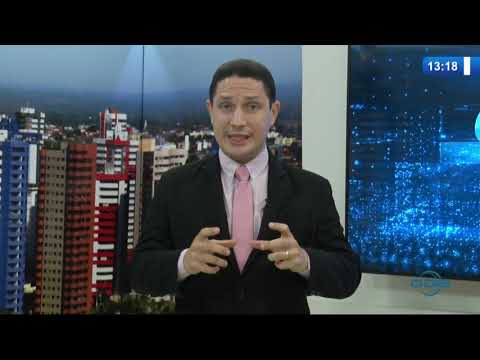 O DIA NEWS 06 03 20  PoliÌtica do Dia