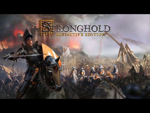 Stronghold: Definitive Edition - The Snake Hunt Begin  | Main Campaign