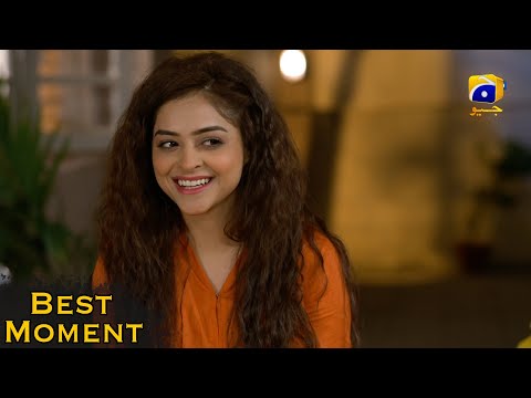 Behroop Episode 24 || 𝗕𝗲𝘀𝘁 𝗠𝗼𝗺𝗲𝗻𝘁 𝟬𝟰 || Zubab Rana - Asad Siddiqui - Beenish Chauhan || Har Pal Geo