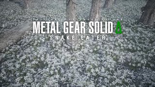 [METAL GERA SOLID Δ]忠を尽くす、その蛇は。#6