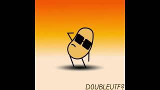 D0UBLEUTF? - Nothin.