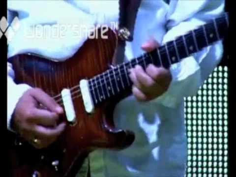 Vlatko Stefanovski trio (PART 1)