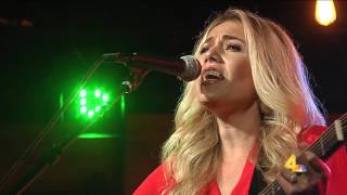 Andrea Thomas  -  Don&#39;t Stop