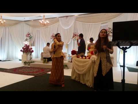 2016-07-30-02-S2J @Malay Wedding Event