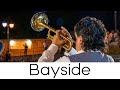 "Bayside"  (Play with Me n.96)  -  Andrea Giuffredi trumpet