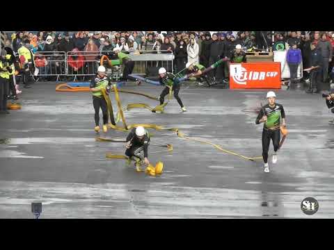 Flídr Cup 2025 - SDH Dubenec