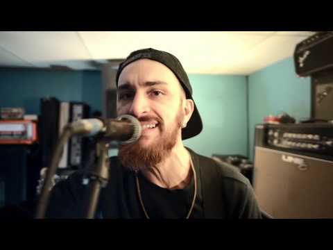 Waiver Wire - Life In a Jar (OFFICIAL MUSIC VIDEO)