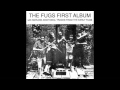The Fugs - War Kills Babies