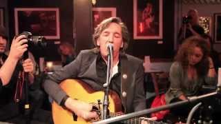 Blackie and the Rodeo Kings - Everything I Am - Live at Bluebird Cafe