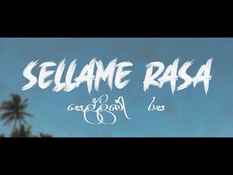 Sellame Rasa සෙල්ලමෙ රස RDK Ft Roy Boy Official Video [ Dir By Sparkle ]