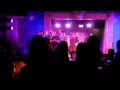 No Resolution - The Infamous Stringdusters