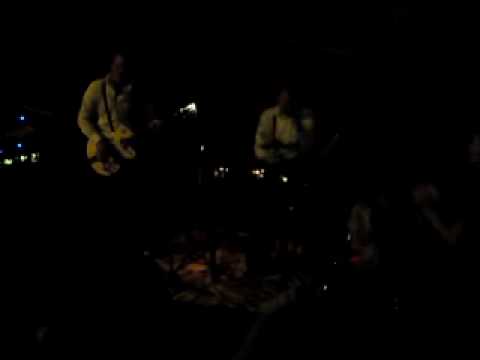 Dirty Ed - I like the way you move (Live @ Sonsbeek Avenue Arnhem 2010)