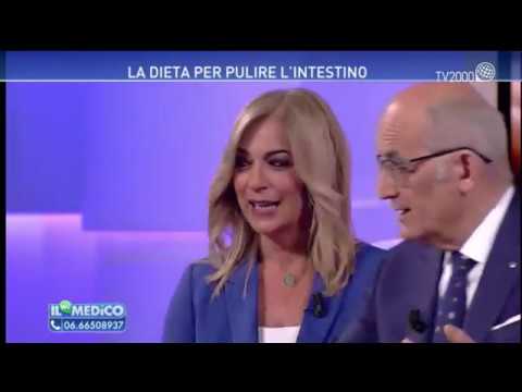 Il Mio Medico - La dieta per pulire l'intestino