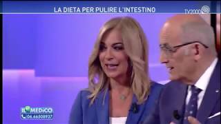 Il Mio Medico - La dieta per pulire l'intestino