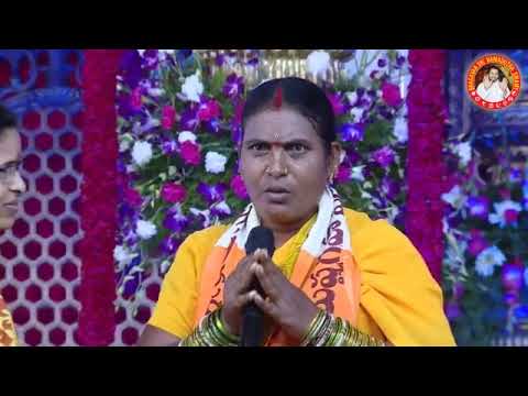 Devotee  Smt.Padma Gari Experience | Sri Venudattatreya Abhaya Maladharana Mahothsavam