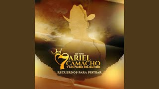 Por Que Te Vas De Mi (En Vivo)