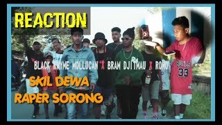 Download lagu BLACK RHYME MOLLUCAN - KENAPA GANAS FT. BRAM DJITMAN X ROMO | REACT mp3 Download lagu BLACK RHYME MOLLUCAN - KENAPA GANAS FT. BRAM DJITMAN X ROMO | REACT mp3