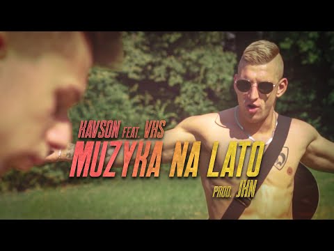 Multi Style ft. VHS - Muzyka Na Lato (prod. Jhn)