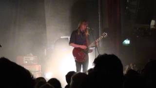 Graveyard - 3. Ungrateful are the dead, live at Debaser Medis 2011