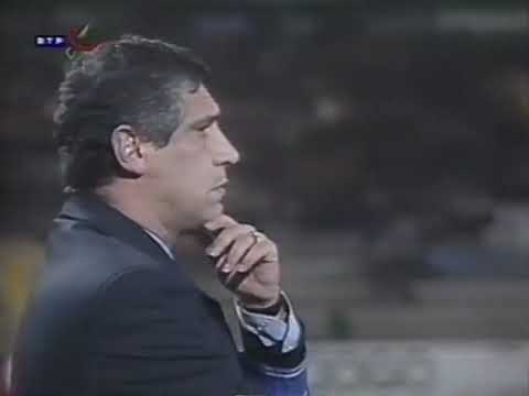 Campomaiorense 1-0 FC Porto 1999/2000 Completo