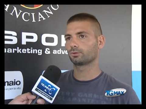 Virtus Lanciano, la vigilia