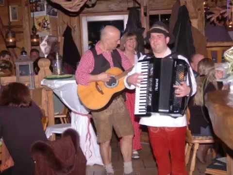 Roland FR-8x - Geige & Zither Stubenmusik Registration von Mister Music