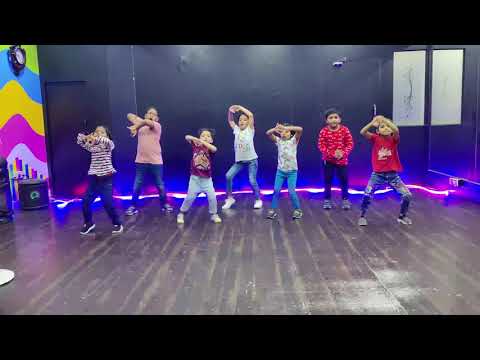 lets Dance Chotu Motu Dance |salman khan | #bbdstudiohyd #youtube #shortvideo