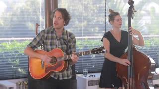 Tattletale Saints - Sing It Loud