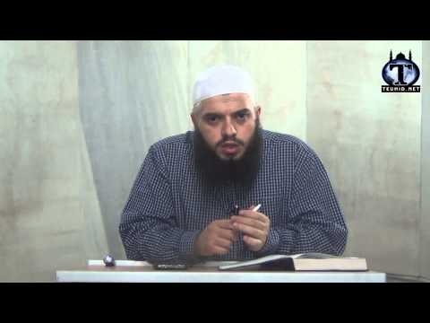 Zemërgjerësia në rrugën e davetit - Rexhep Memishi