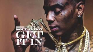 Soulja Boy - Let's Get It In