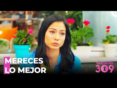 Regalo Valioso De La Sra. Ismet A Lale - Habitación 309 Capítulo 18