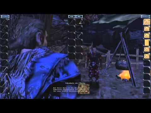 Re-Lets Play Gothic Part 034 - Mittlere Rüstung, Beisser und Orks