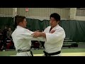 KOSEI INOUE CLINCI UCHIMATA Steveston BC 2010