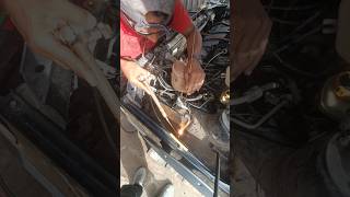 ferrugem no Fiat uno