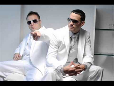 Amigo Le Conté - Magnate & Valentino Ft Don Omar