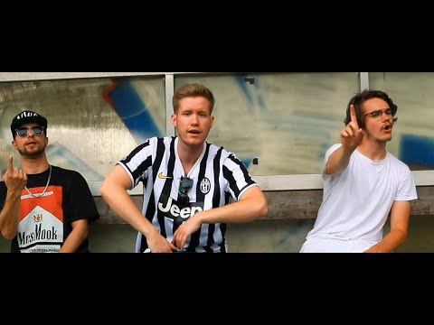 MC Smook ft. Jonas Platin & Bladi - GRIECHISCHER WEIN (Musikvideo)