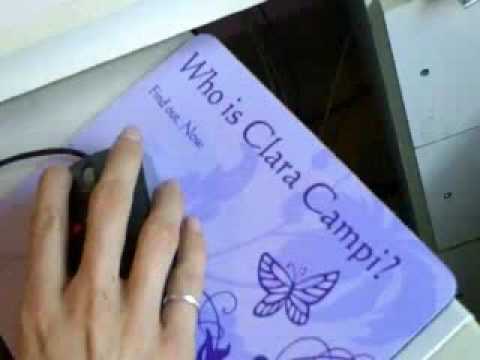 Who is Clara Campi? (Italy #3)