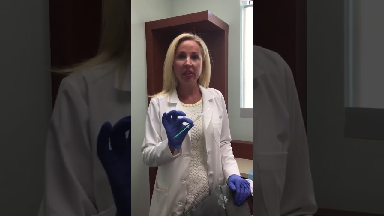 Understanding Platelet-Rich Plasma (PRP) at Tru Glo Medspa