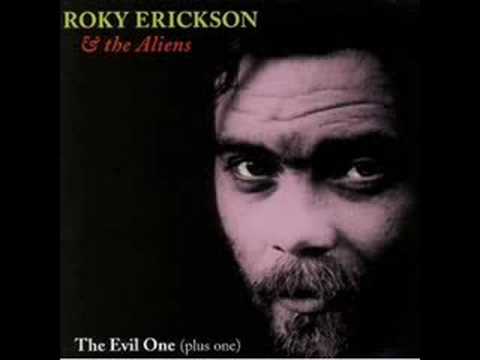 Roky Erickson - I Think of Demons