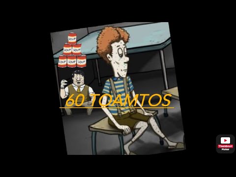 60 Second Demo Noch net voll Version QDH -  (Deutsch) 60 Seconds!