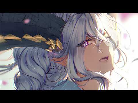 Fate/Grand Order - Mother of the End (Tiamat's Song)