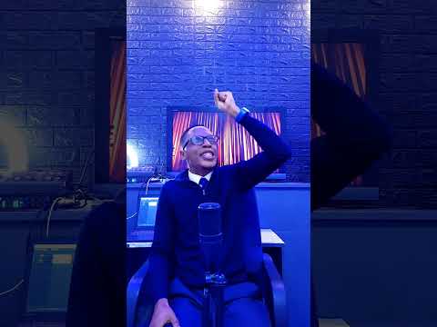 Munoshamisa Ishe Jesu -Tatenda Josh Mutsiwa