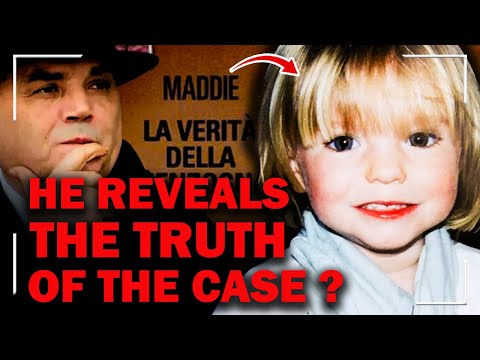 Gonçalo Amaral Was Right ! | Madeleine McCann's Parents Lied ? | You Can't Miss It | True Crime