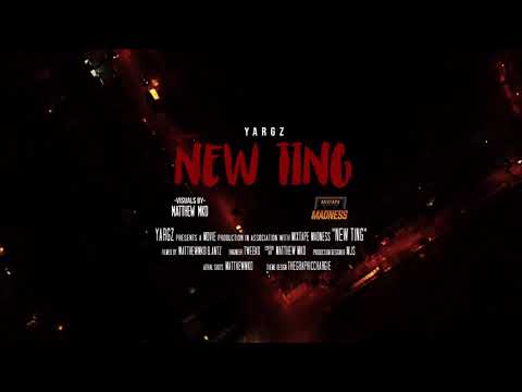 Yargz - New Ting