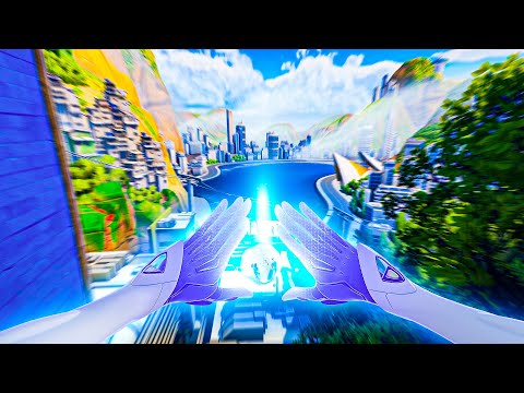 Overwatch 2 but INSANE Echo Clips...